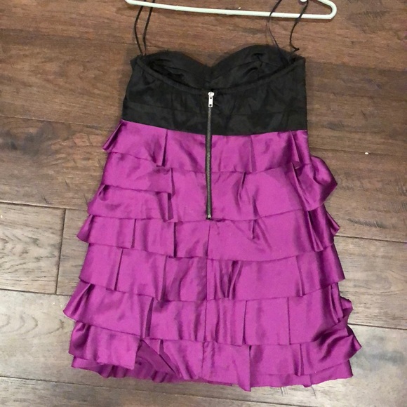 Gorgeous Party Dress! Purchased in Australia - Picture 2 of 2